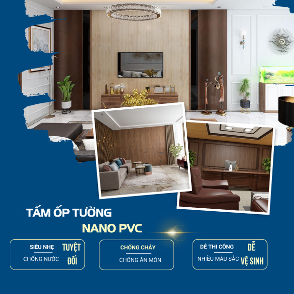 Tấm ốp DAPro