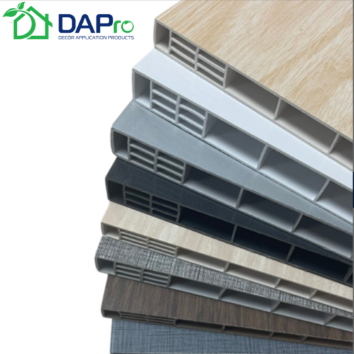 Tấm tủ cao cấp DAPro
