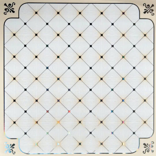 Tấm trần thả DAPro 001