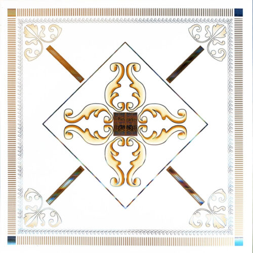 Tấm trần thả DAPro 005