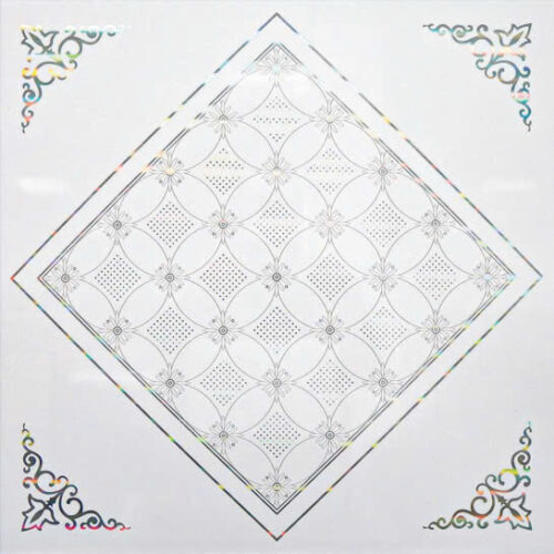 Tấm trần thả DAPro 015