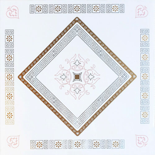 Tấm trần thả DAPro 017