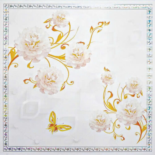Tấm trần thả DAPro 029
