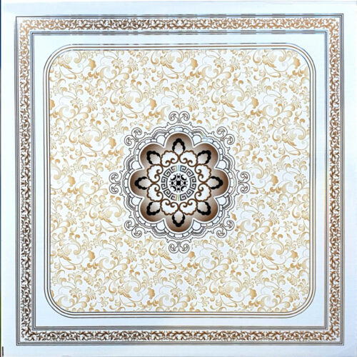 Tấm trần thả DAPro 053