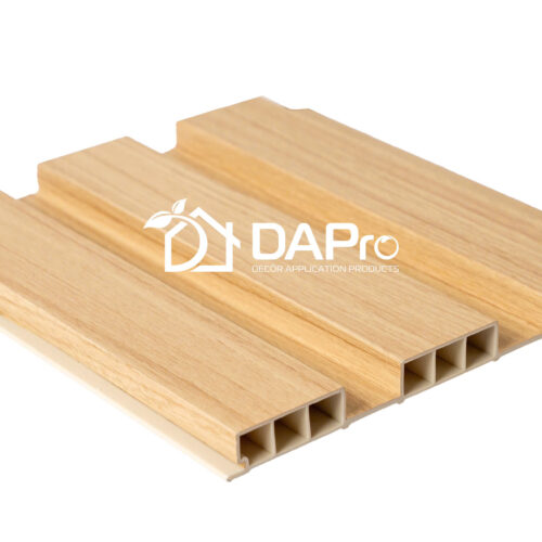 Tấm ốp 3 sóng thấp