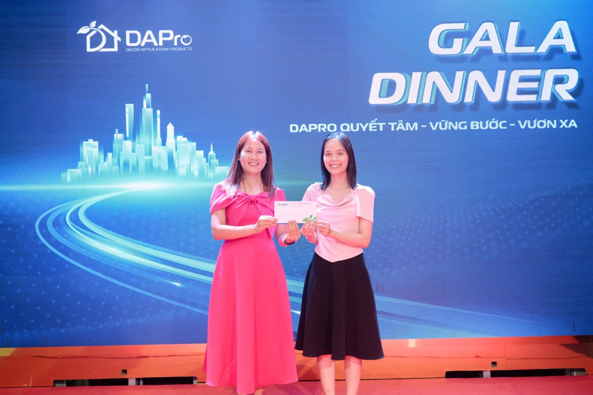 Công Ty Cổ Phần Đầu Tư Công Nghệ DAP