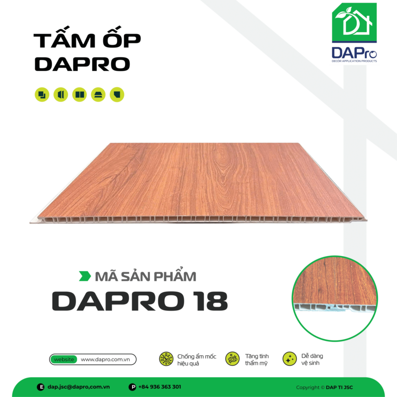 Công Ty Cổ Phần Đầu Tư Công Nghệ DAP