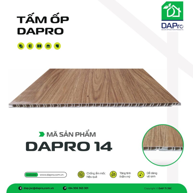 Công Ty Cổ Phần Đầu Tư Công Nghệ DAP