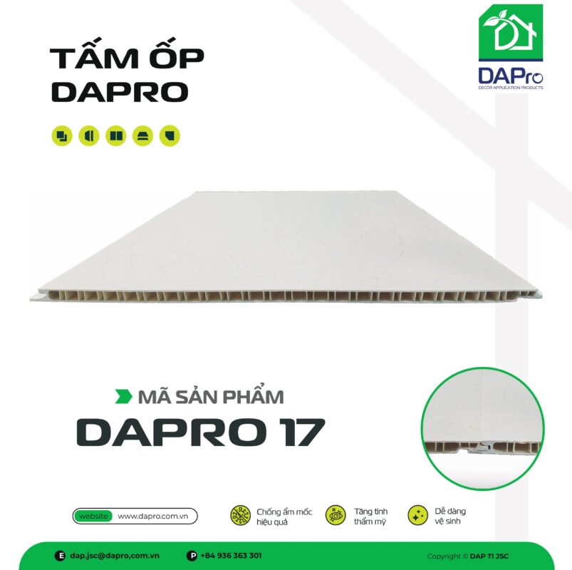 Công Ty Cổ Phần Đầu Tư Công Nghệ DAP