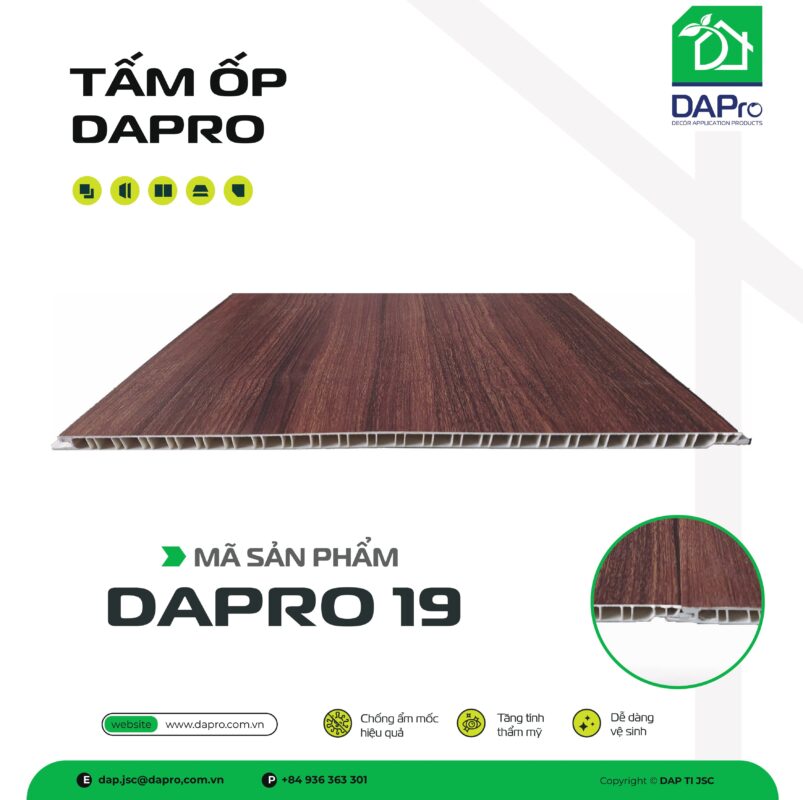 Công Ty Cổ Phần Đầu Tư Công Nghệ DAP