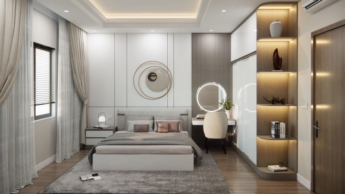 Công Ty Cổ Phần Đầu Tư Công Nghệ DAP