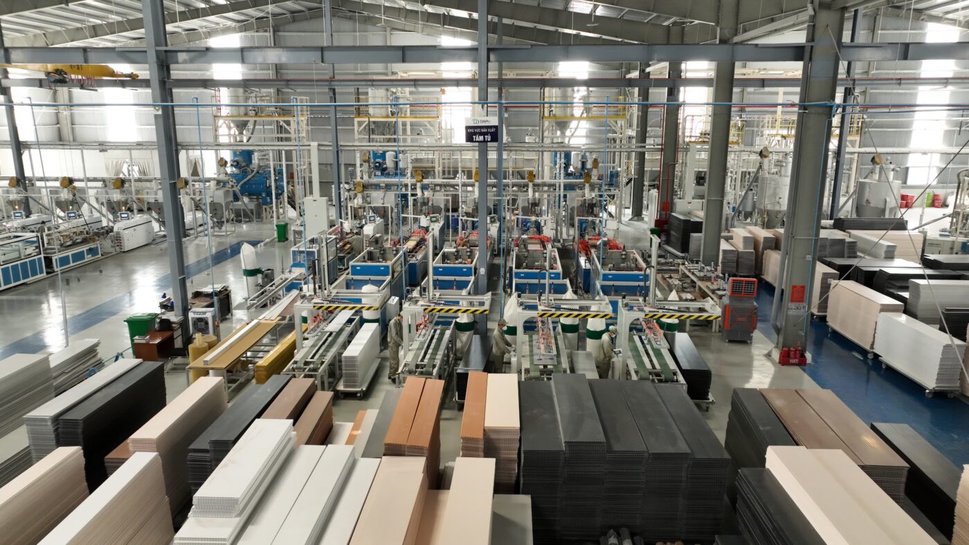 Công Ty Cổ Phần Đầu Tư Công Nghệ DAP