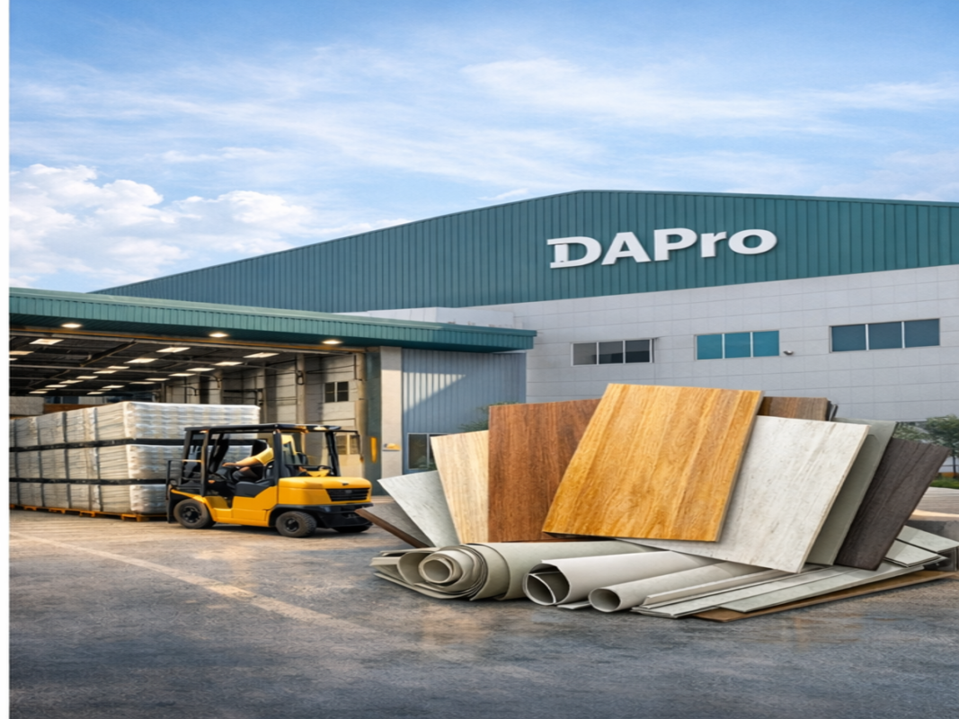 Công Ty Cổ Phần Đầu Tư Công Nghệ DAP