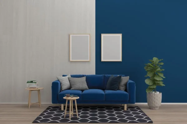 Thiết kế nội thất cho người mệnh Thuỷ đón tài lộc, tăng vượng khí