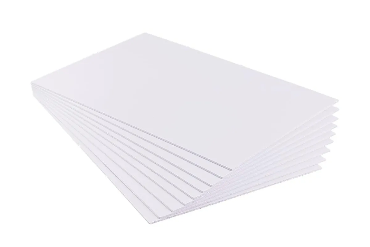 Tấm Fomex là gì