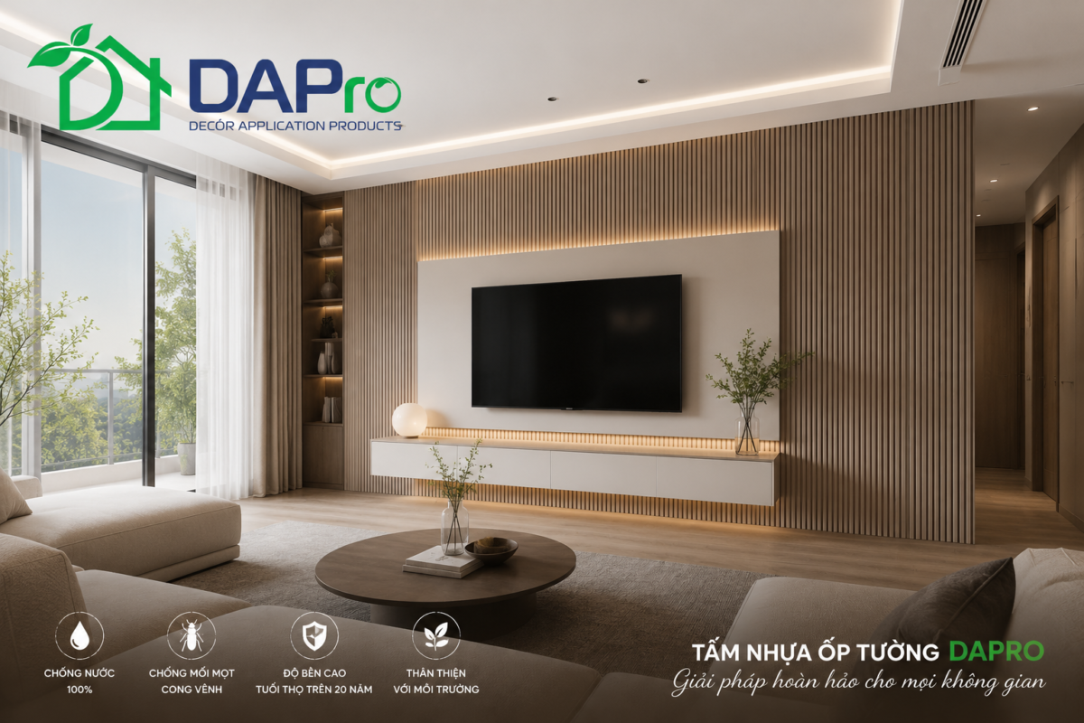 Công Ty Cổ Phần Đầu Tư Công Nghệ DAP