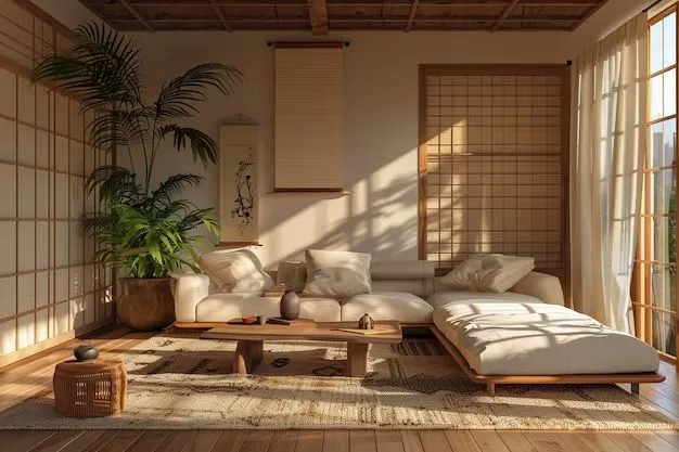 japandi