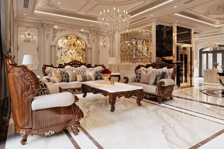 neo-classical-tan-co-dien